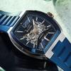 Мужские автоматические наручные часы Bulova Classic Machina 98A318