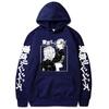 Anime Figure Tokyo Revengers Hoodies Funny Printed Sweatshirt Long Sleeve For Men Women Sportswear Hip Hop Sudadera Clothes Oversided Hoodies