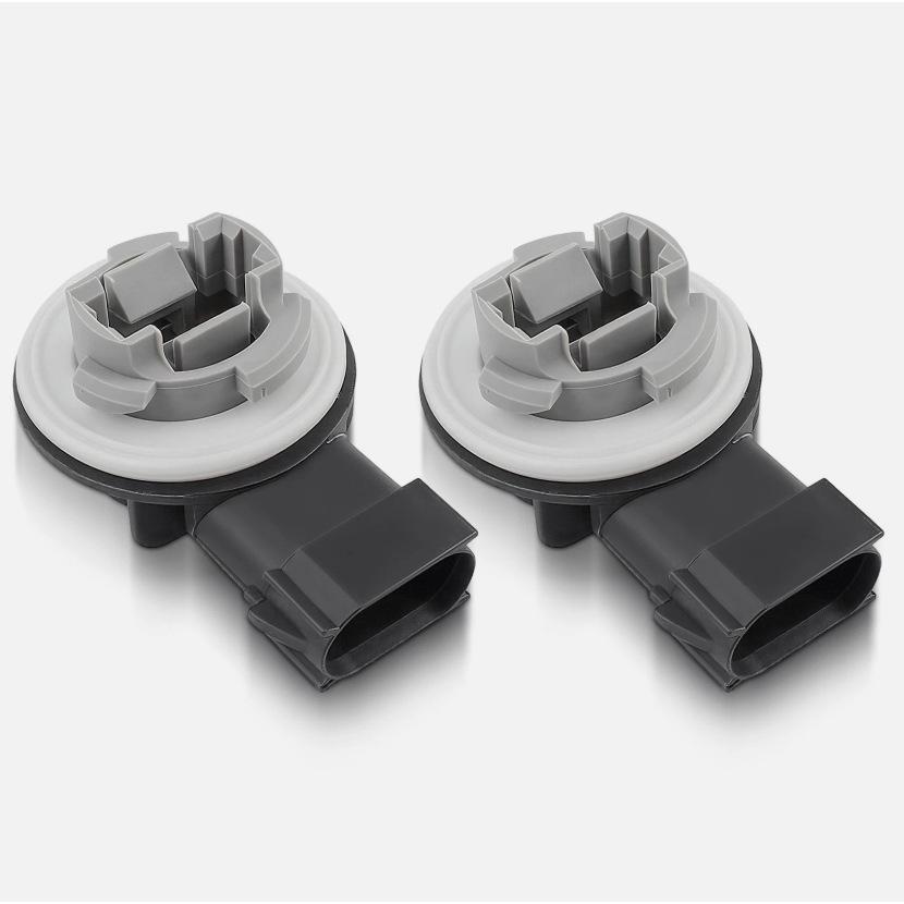 Jeep Front Turn Signal Light Socket 68065016AB & Harness 68226719AA