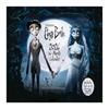 Corpse Bride 2026 Square Calendar