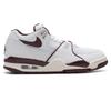 Nike Air Flight '89 Low Бордовый краш