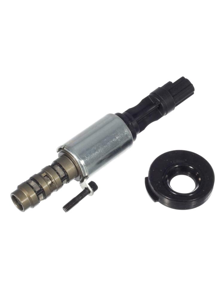 Timing Solenoid Oil Control for Variable Timing Control for 3L3Z6M280EA Easy Installation