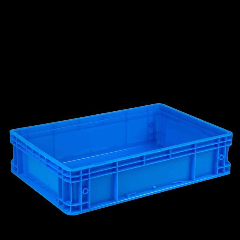 Zhixin Yuncai Heavy-Duty Plastic Storage and Logistics Bins