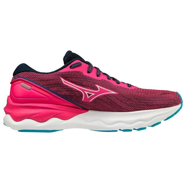 Mizuno Wave Skyrise 3 беговые кроссовки