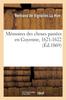 Книга Memoires Des Choses Passees En Guyenne, 1621-1622