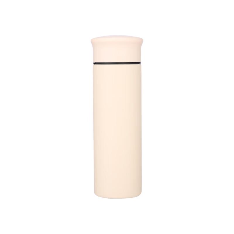 MRSIKEY Stainless Steel Insulated Travel Mug