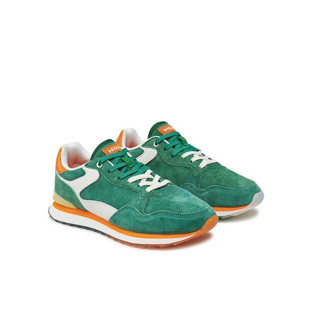 HOFF кроссовки Virdis 22402024 зеленый