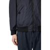 STONE ISLAND Мембранная куртка-бомбер 3L Tc K1S154100004S0A21V0020