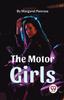 Книга The Motor Girls