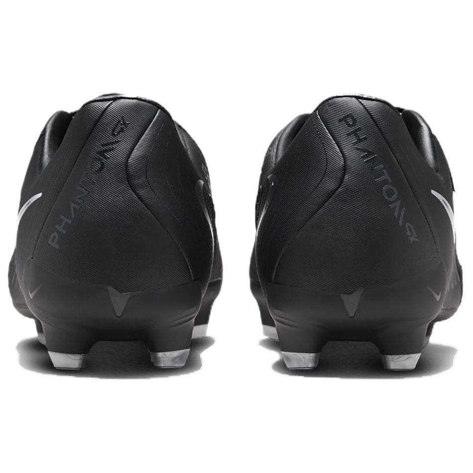 Nike Мужские кроссовки Phantom GX 2 Academy MG Shadow Pack черные FD6723-001