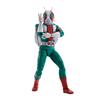 BANDAI SPIRITS S.H.Figuarts (Shinkocho Seiho) Kamen Rider V3 Approx. 145mm ABS&PVC&Cloth Painted Movable Figure