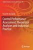 Книга Control Performance Assessment: Theoretical Analyses and Industrial Practice : 245