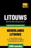Книга Thematische Woordenschat Nederlands-Litouws - 7000 Woorden : 88
