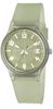 [Citizen Q&Q] Наручные часы Champion V49A-003VK Светло-зеленые