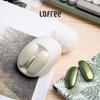 Беспроводная Bluetooth-мышь LOFREE OE904S Маленький лепесток розы