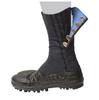 Shokai-do Safety Spike Tabi Boots, Large 8-Piece Set, I-15-8, 26.5cm