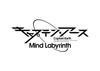 Captain Earth Mind Labyrinth - PS Vita [VLJS-00100] Японское издание