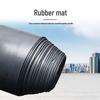 Heavy-Duty Waterproof Rubber Mat