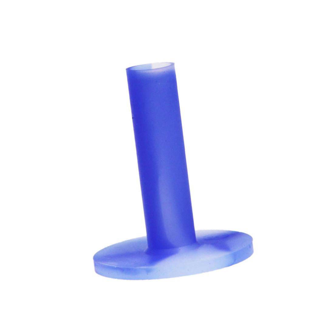 Подставки для гольфа для игры в гольф в помещении и на открытом воздухе, устойчивая подставка для тренировочных мячей, резиновые подставки для гольфа, аксессуары для занятий спортом на открытом воздухе