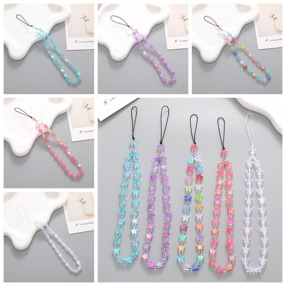 Ремешок для телефона с подвеской в виде сердца «Антипотеряшка» для мобильного телефона, цепочка для шнурка, аксессуары для телефона