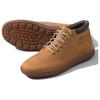 Timberland Ashwood Park водонепроницаемая кожаная обувь Chukka повседневная удобная амортизирующая прочная функциональная обувь среднего размера для активного отдыха мужская обувь пшеничного цвета A2DSCM231