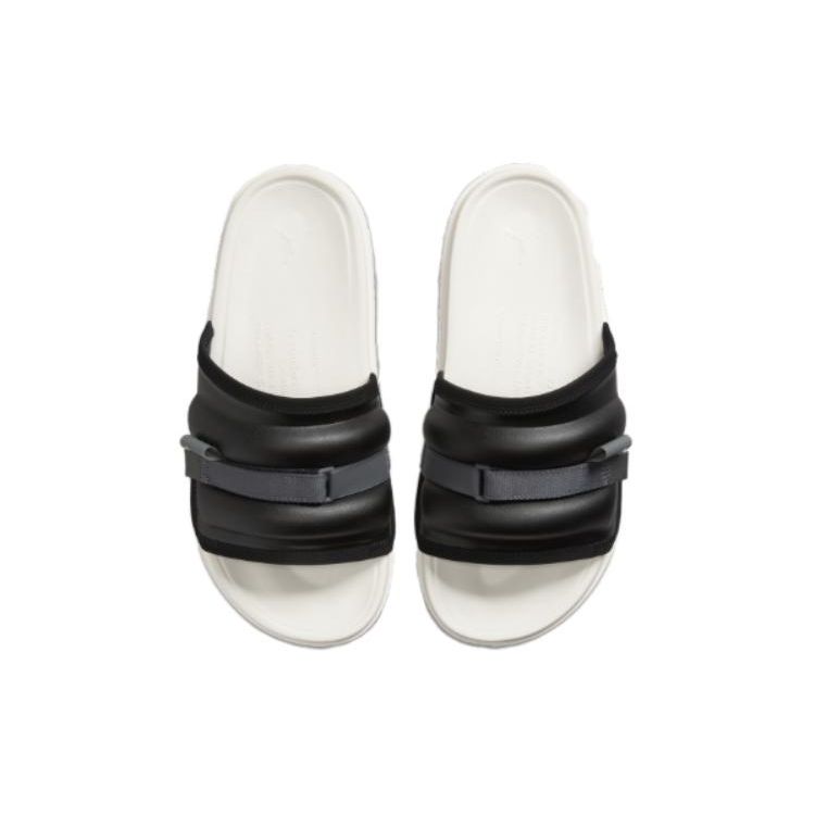 Air Jordan 1 Low SE Кожаные Мужские Черный Белый Красный DM1683-010