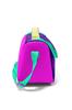 Термобокс для завтрака Coral High Kids Фиолетовый Розовый с рисунком мороженого 11888