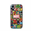 Cover for Samsung Galaxy S25 S23 S22 S24 FE Ultra Plus A56 A05 A06 A15 A16 A57 S7 Edge Case Ant Man Antman Superhero Marvel