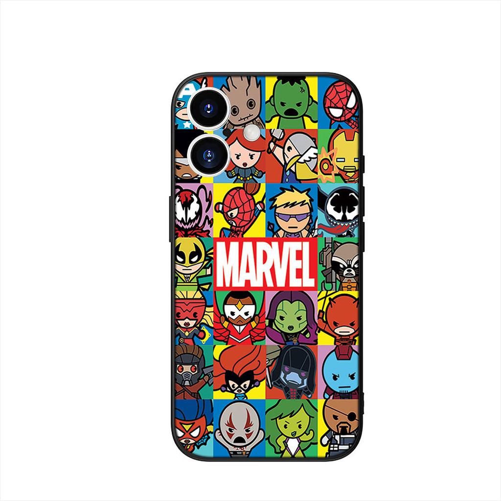Cover for Samsung Galaxy S25 S23 S22 S24 FE Ultra Plus A56 A05 A06 A15 A16 A57 S7 Edge Case Ant Man Antman Superhero Marvel
