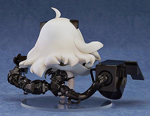 Nendoroid Kantai Collection-KanColle-Северная принцесса Немасштабная подвижная фигурка, окрашенная в АБС и ПВХ