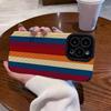 Чехол для телефона в полоску с зеброй для Iphone 11 14 Pro Max 13 Mini 12, защитный силиконовый чехол для камеры для Iphone Xr Xs X 7 8 Plus Se2020