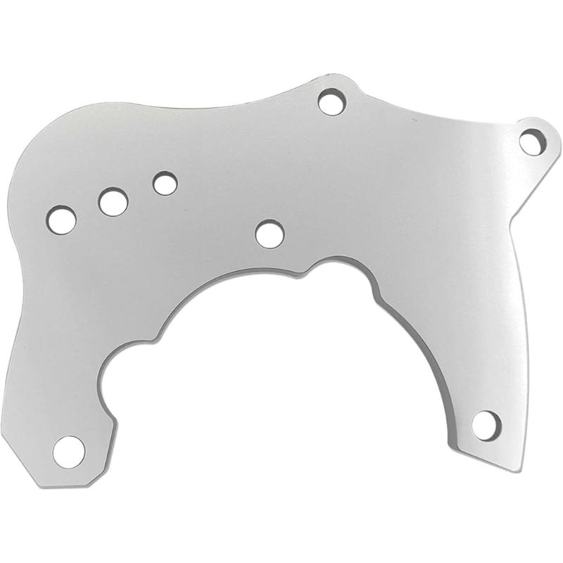 Кронштейн кондиционера, кронштейн кондиционера для LS6 4,8 5,3 1999-2013 гг., кронштейн для высокого крепления компрессора кондиционера