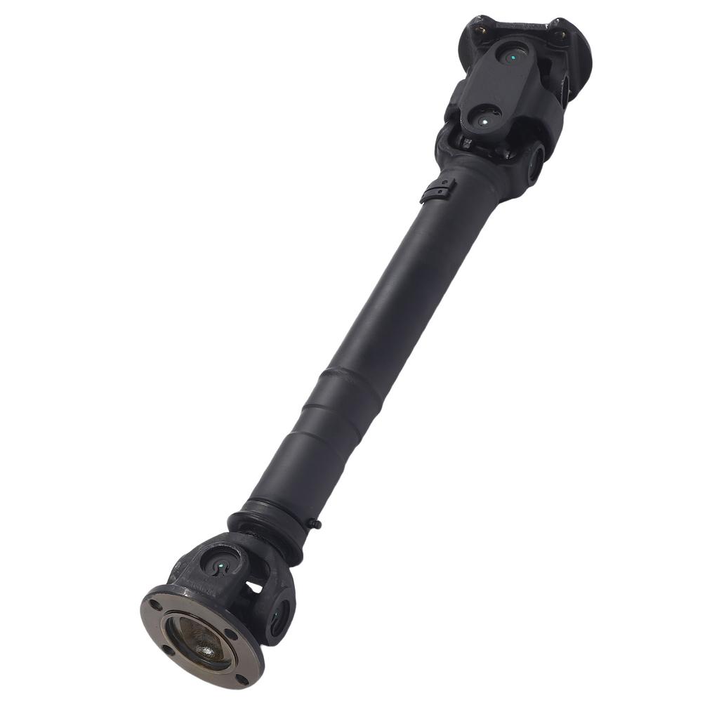 Сборка переднего приводного вала TVB000100 Сверхпрочный Двойной шарнир Сталь Износостойкий Замена для Discovery 2 1998 2004