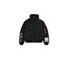 Куртка Alpha Industries MA-1 Hooded Studio Winter Jacket