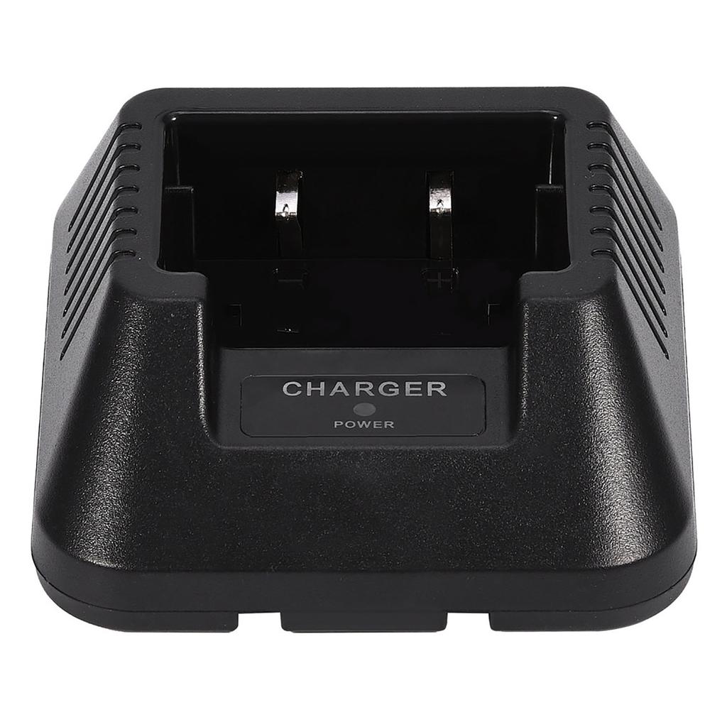 Desktop Charger Power Adapter for Baofeng UV-5R 5RA 5RE Two Way Radio Walkie Talkie
