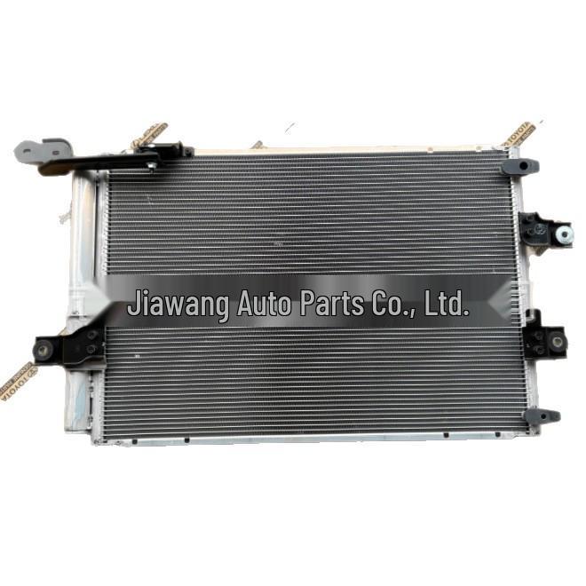 2024 Toyota Prado Hybrid Condenser (Part No. 884A0-60100)