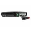 Black Car Front Left Side Door Handle Outer For Fiat- Panda 169 2003-2011 735371236 Exterior Parts Car Accessories