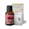 Rose Essential Oil (15 Ml), Rose Essential Oil,