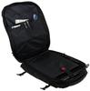 Backpack Travel Bag with Suitcase Handle - David Jones
