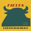 Fiesta by Ernest Hemingway Paperback Book 9780099285038