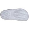 Crocs Крокбенд ЭВА Легкие Прочные Клоги Обувь Унисекс Цифровой-Серый 11016-1FH