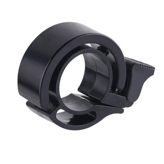 Велосипедный звонок легкий 90 дБ четкий громкий звук универсальный складной горный велосипедный руль сигнальный звонок аксессуары для велосипеда