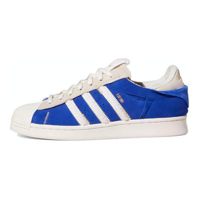 Суперзвезда Генри Раггс III x Суперзвезда Originals WS2 'Bold Blue' GW0847