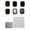 Drone Camera Lens Filter Kit Professional High Definition UV CPL ND8PL ND16PL ND32PL ND64PL Filter