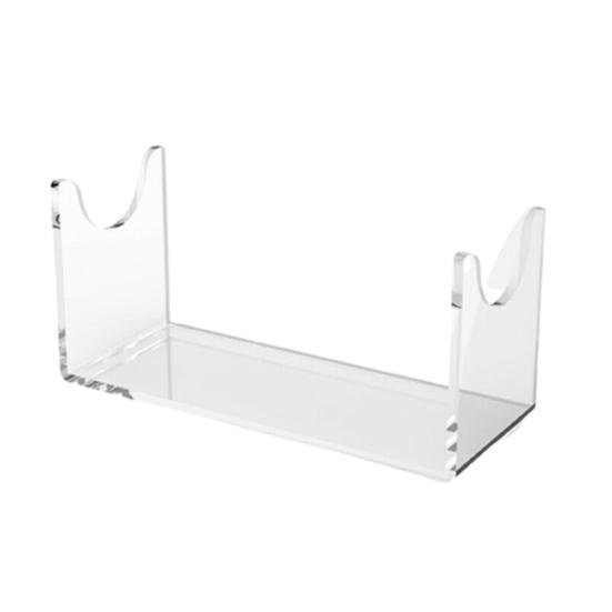 Акриловая палочка, полка для хранения, подставка для дисплея, держатель, домашний инструмент для сбора меча