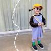 Baby Socks Vintage Plaid Calf Socks Boys Girls Toddler Contrast Color Classic Grid In Tube Socks Children Kids Long Socks 1-5Y