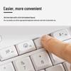 Logitech Беспроводная Bluetooth-клавиатура K650