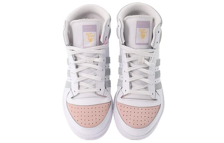 adidas Женский топ Ten Rb 'Розовое небо' Женский FX8526