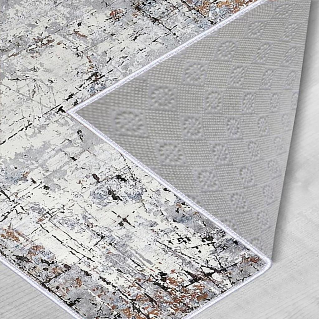 Rovigo Home Washable Printed Carpet RVGHOME0409