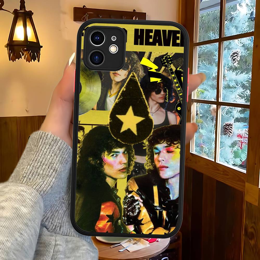 Популярный певец C-Conan G-Gray Чехол для телефона Для IPhone 16 15 14 13 12 11 Pro Max Plus X XS MAX Черный Матовый Чехлы для телефона